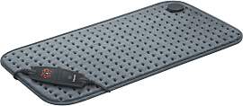 BEURER HK 123 Cosy Grey Green Heizdecke 1 St.