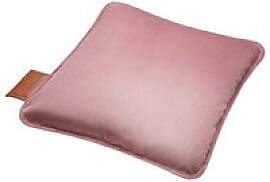 beurer HK 77 Heizkissen blush-rose 25,2 W