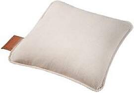 beurer HK 77 Heizkissen cashmere-creme 25,2 W