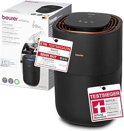 Beurer LB 300 Plus Luftbefeuchter, TESTSIEGER