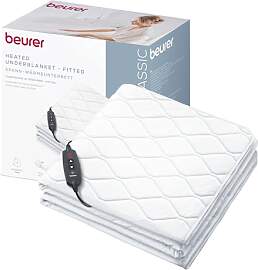 Beurer UB 74 Wärmeunterbett, elektrische