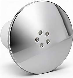 Bewinner Duschabfluss Abdeckungsschale,