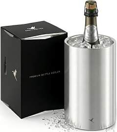 Beyond Flaschenkühler für Wein, Champagner und