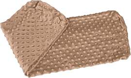 Bezug für Bettkantenschutz für Kinderbetten 120