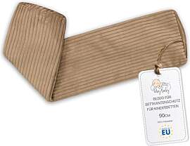 Bezug für Bettkantenschutz für Kinderbetten 90