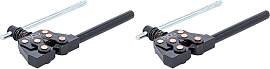 BGS 1743 | Kettentrenner | für Ketten 3/8" - 