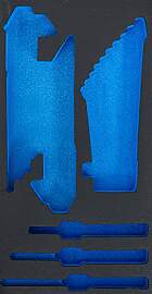 BGS 2002-5 | Schaumeinlage für Art. 2002 | leer | 
