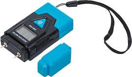BGS 2191 | Feuchtigkeitsmesser | 3-IN-1