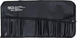BGS 3314 | Rolltasche für Werkzeug mit 15