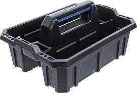 BGS 70220 | Werkzeug-Tragekasten | Kunststoff |