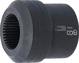 BGS 70936 | Spezial-Steckschlüssel-Einsatz |