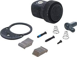 BGS 7185-REPAIR | Reparatursatz für