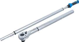 BGS 7187 | Drehmomentschlüssel | Abtrieb