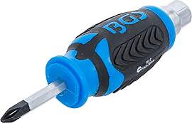 BGS 7912 | Schraubendreher, Klinge mit