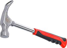 BGS Diy 9181 | Feierabend-Hammer | mit
