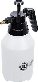 BGS Diy 9590 | Pumpsprühflasche | 1,5 l | inkl.