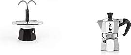 Bialetti - Das Mini Express Kandisky Moka-Set