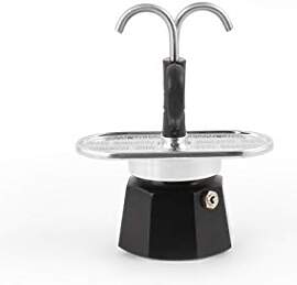 Bialetti - Das Mini Express Kandisky Moka-Set