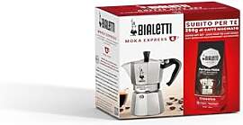 Bialetti Espressokocher Moka Express für 6