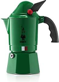 Bialetti - Express Alpina: Ikonische