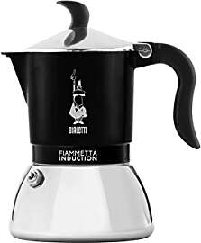 Bialetti Fiammetta Induktions-Kaffeemaschine, 4