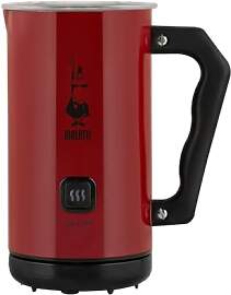 Bialetti Milch Frother Elettrico,