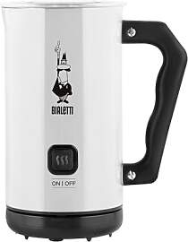 Bialetti Milch Frother Elettrico,