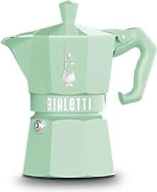Bialetti Moka Exclusive 3 Becher Vintage (3