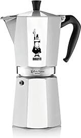 Bialetti - Moka Express: Ikonische