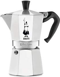Bialetti Moka Express Ikonische