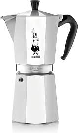 Bialetti - Moka express Italienischen Kaffee