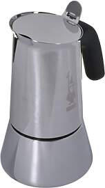 Bialetti New Venus 6tz Coffee Maker Perfetto Moka