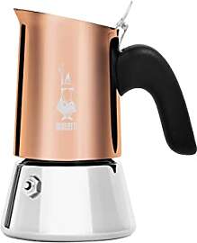 Bialetti New Venus Kaffeemaschine 2 Tassen,