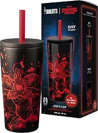 Bialetti Thermobecher Stranger Things, 900 ml –