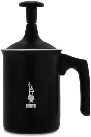 Bialetti Tutto Crema, Perfect Cream, Nicht für