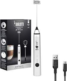 Bialetti Whipper, 3-stufig verstellbar,