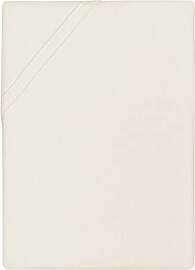 biberna 0002820 Bettlaken/Betttuch Biber 1x