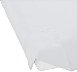 biberna 0002820 Bettlaken/Betttuch Biber 1x