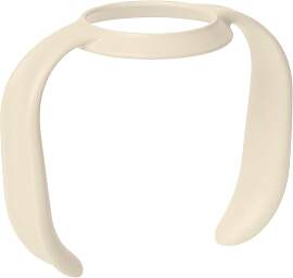 BIBS Baby Glass Bottle Handle Flaschenhandtuch