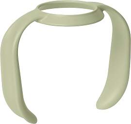 BIBS Baby Glass Bottle Handle Flaschenhandtuch