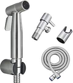 Bidet-Handbrause Hand gehalten Bidet Sprayer
