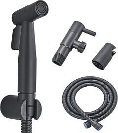 Bidet Handbrause Sprühkopf mit Handbrause