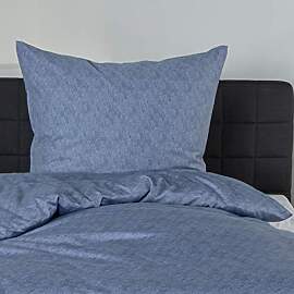 Bierbaum Bettwäsche 3292, Satin Basic, Designed