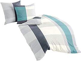 Bierbaum Bettwäsche 4643, Mako-Satin, Designed in 