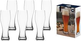 Bierglas LEONARDO "Weizenbiergläser Taverna