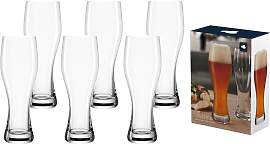 Bierglas LEONARDO "Weizenbiergläser Taverna
