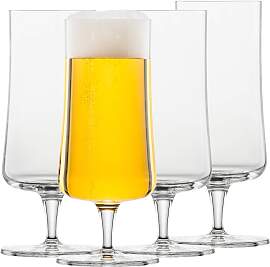 Bierglas SCHOTT-ZWIESEL "Pilsgläser Beer