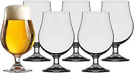 Bierglas STÖLZLE "Biergläser Berlin 400 ml
