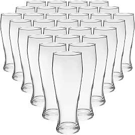 Bierglas VAN WELL "Weizenbiergläser