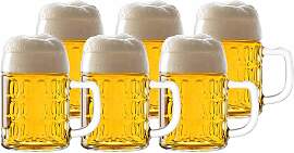 Bierkrug STÖLZLE "Bierkrüge Kaiser 0,3